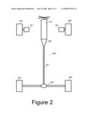 Hybrid all-wheel drive train and vehicle diagram and image