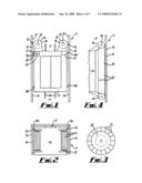 Traction Arrangements diagram and image