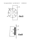 Traction Arrangements diagram and image