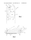 Electrical Signal Application Strategies for Monitoring a Condition of an Elevator Load Bearing Member diagram and image
