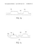 METHOD AND APPARATUS TO IMPROVE TACTILE FEEL FOR KEYBOARDS AND BUTTON ASSEMBLIES diagram and image