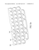 METHOD AND APPARATUS TO IMPROVE TACTILE FEEL FOR KEYBOARDS AND BUTTON ASSEMBLIES diagram and image