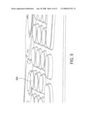 METHOD AND APPARATUS TO IMPROVE TACTILE FEEL FOR KEYBOARDS AND BUTTON ASSEMBLIES diagram and image