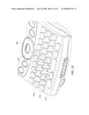 METHOD AND APPARATUS TO IMPROVE TACTILE FEEL FOR KEYBOARDS AND BUTTON ASSEMBLIES diagram and image