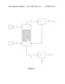 Production of Biodiesel Fuels Which Are Low In Glycerin And Sulfur diagram and image