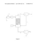 Production of Biodiesel Fuels Which Are Low In Glycerin And Sulfur diagram and image