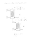 Production of Biodiesel Fuels Which Are Low In Glycerin And Sulfur diagram and image