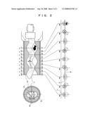 Pressurized Biological Waste Water Purification Process diagram and image