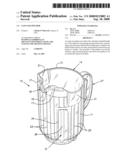 EASY PASS PITCHER diagram and image