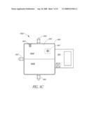 NETWORKED DISPOSAL AND SAMPLE PROVISIONING APPARATUS diagram and image