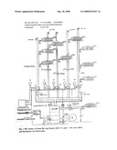 Steam heating system with new steam baseboard diagram and image