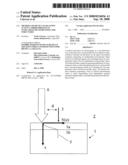 METHOD AND DEVICE TO QUANTIFY ACTIVE CARRIER PROFILES IN ULTRA-SHALLOW SEMICONDUCTOR STRUCTURES diagram and image