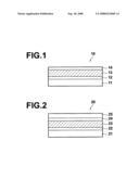 PLANAR RADIATION DETECTOR USING RADIATION-INDUCED-CHARGE CONVERSION FILM OF AMORPHOUS SELENIUM diagram and image