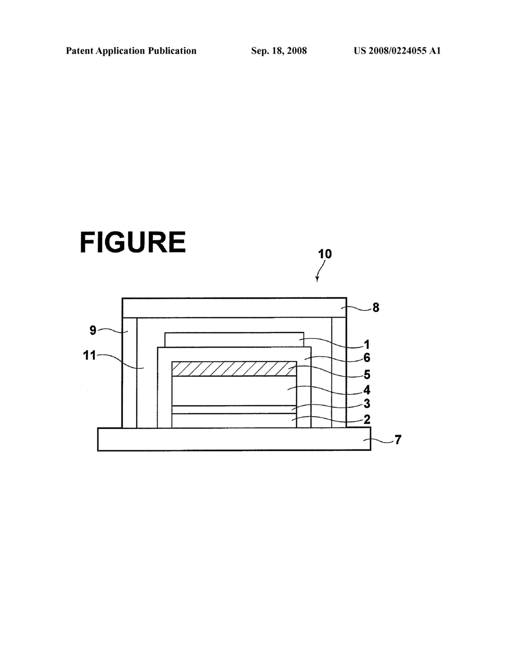 RADIATION DETECTING SYSTEM - diagram, schematic, and image 02