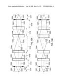 CHARGED PARTICLE OPTICS WITH AZIMUTHALLY-VARYING THIRD-ORDER ABERRATIONS FOR GENERATION OF SHAPED BEAMS diagram and image