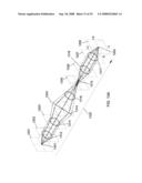 CHARGED PARTICLE OPTICS WITH AZIMUTHALLY-VARYING THIRD-ORDER ABERRATIONS FOR GENERATION OF SHAPED BEAMS diagram and image