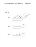 Semiconductor Nanowire and Semiconductor Device Including the Nanowire diagram and image