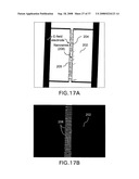 Methods for nanowire alignment and deposition diagram and image