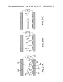 Methods for nanowire alignment and deposition diagram and image