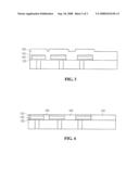 Image Sensor and Method of Manufacturing the Same diagram and image