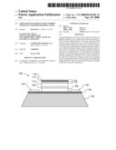 Light Emitting Device With Undoped Substrate And Doped Bonding Layer diagram and image