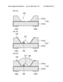 High-power light emitting diode and method of manufacturing the same diagram and image