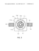 Light emitting diode package diagram and image