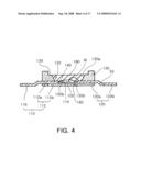 Light emitting diode package diagram and image