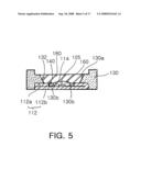 Light emitting diode package diagram and image