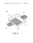 Light emitting diode package diagram and image