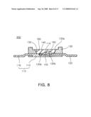 Light emitting diode package diagram and image