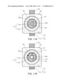 Light emitting diode package diagram and image