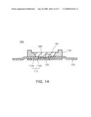 Light emitting diode package diagram and image