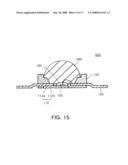 Light emitting diode package diagram and image