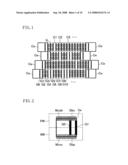 SEMICONDUCTOR INTEGRATED CIRCUIT diagram and image