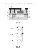 Electrostatic Discharge Protection Device diagram and image