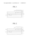IMAGE SENSOR AND METHOD FOR MANUFACTURING THE SAME diagram and image
