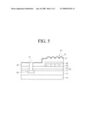 IMAGE SENSOR AND METHOD FOR MANUFACTURING THE SAME diagram and image