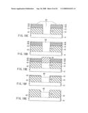 Semiconductor device having an element isolating insulating film diagram and image
