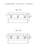 Gettering structures and methods and their application diagram and image