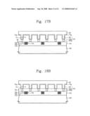 Gettering structures and methods and their application diagram and image