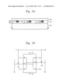 Gettering structures and methods and their application diagram and image