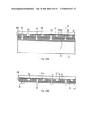 Apparatus comprising a device and method for producing it diagram and image