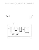 Semiconductor die with mask programmable interface selection diagram and image