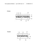 ELECTRONIC DEVICE AND METHOD FOR MANUFACTURING THE SAME diagram and image