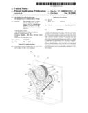 Method and Apparatus for Incrementally Stretching a Web diagram and image