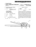 Paper feeder enabling proper feeding alignment diagram and image