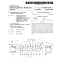 Sheet abnormality detection apparatus and method diagram and image