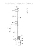 Sheet abnormality detection apparatus and method diagram and image