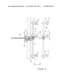 Sheet abnormality detection apparatus and method diagram and image